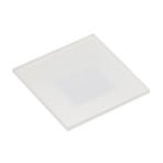 Vexi Square LED Nástěnná Vestavná Svítidla CCT White - Arcchio