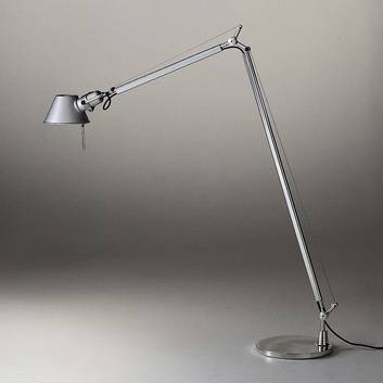 Artemide Tolomeo Reading LED-Stehleuchte