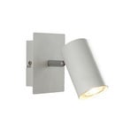 Joffrey Wall/Ceiling Lamp White - Lindby