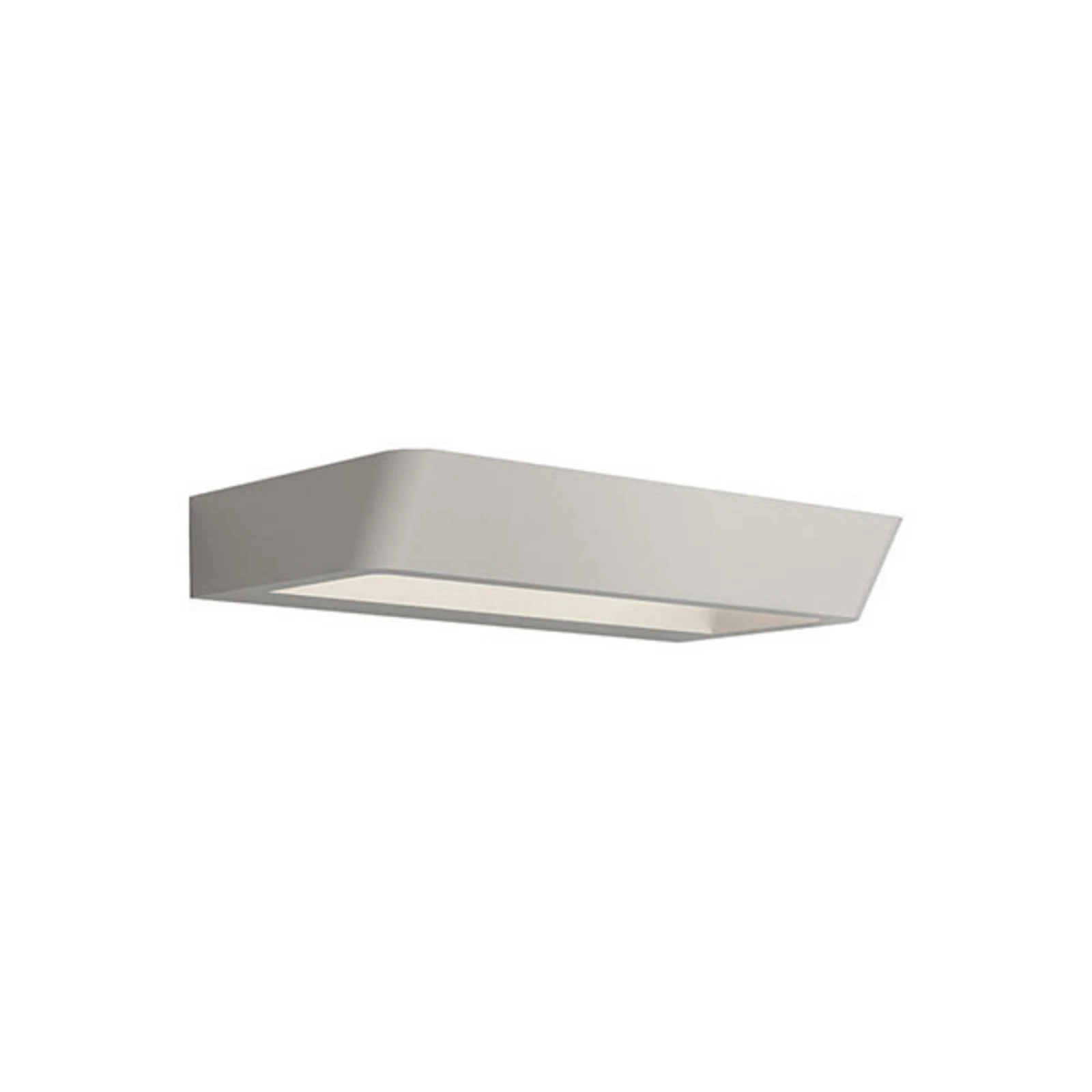 Rotaliana Belvedere W2 wandlamp crème 3.000K