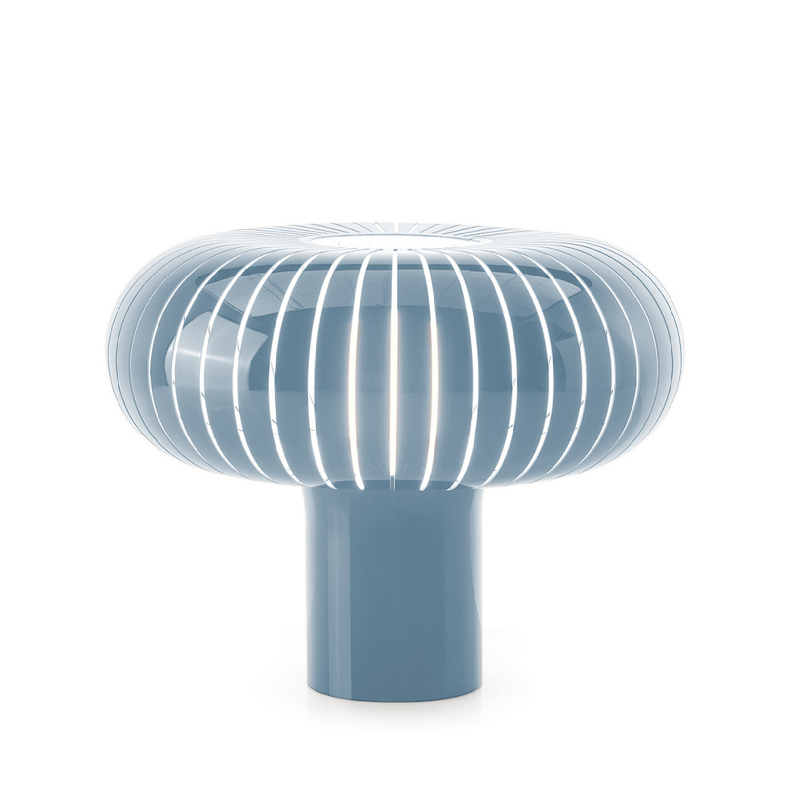 Teresa Stolna lampa Sky Plava - Kartell