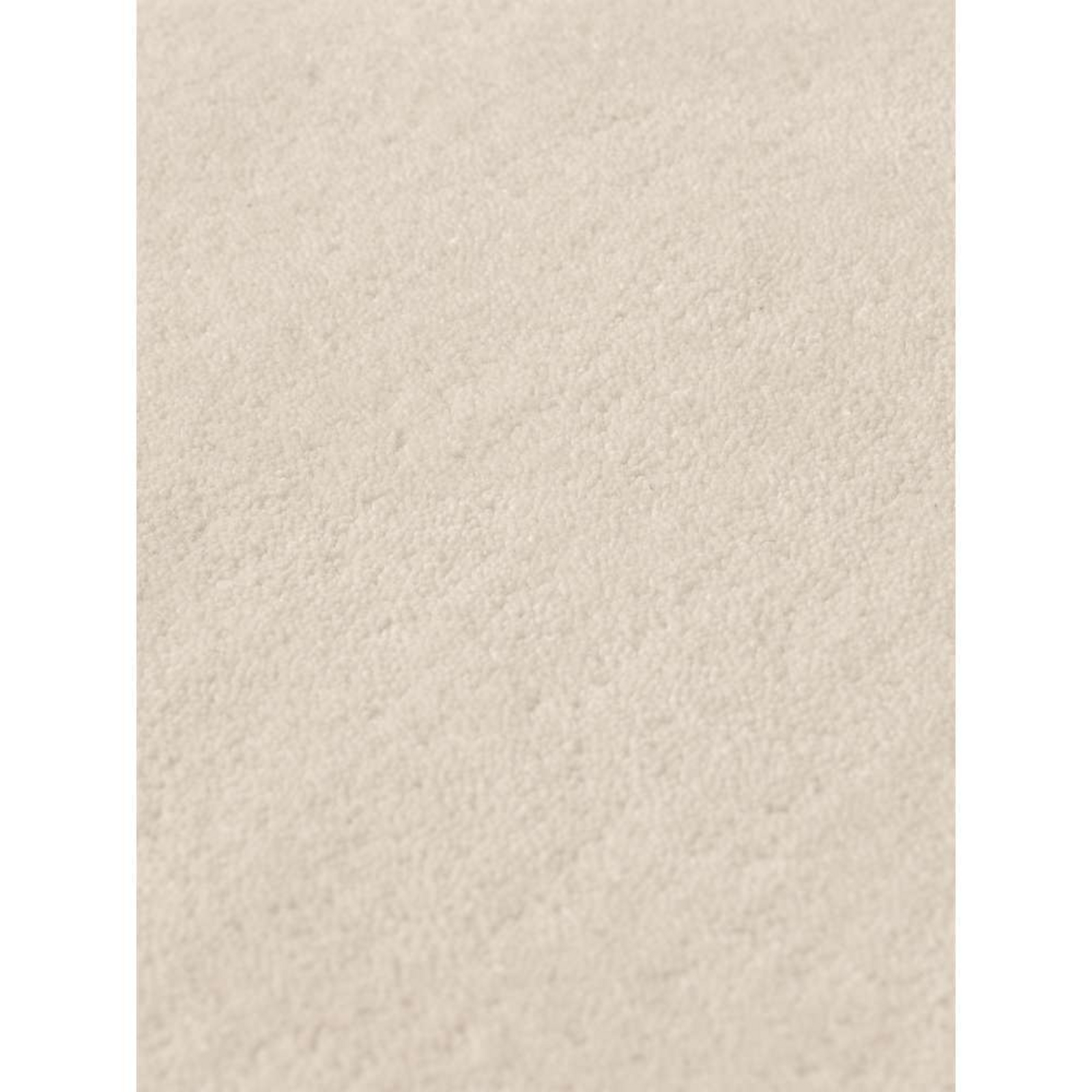 Stille Tufted Rug 160x250 Off-White - ferm LIVING