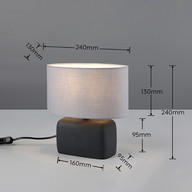product size