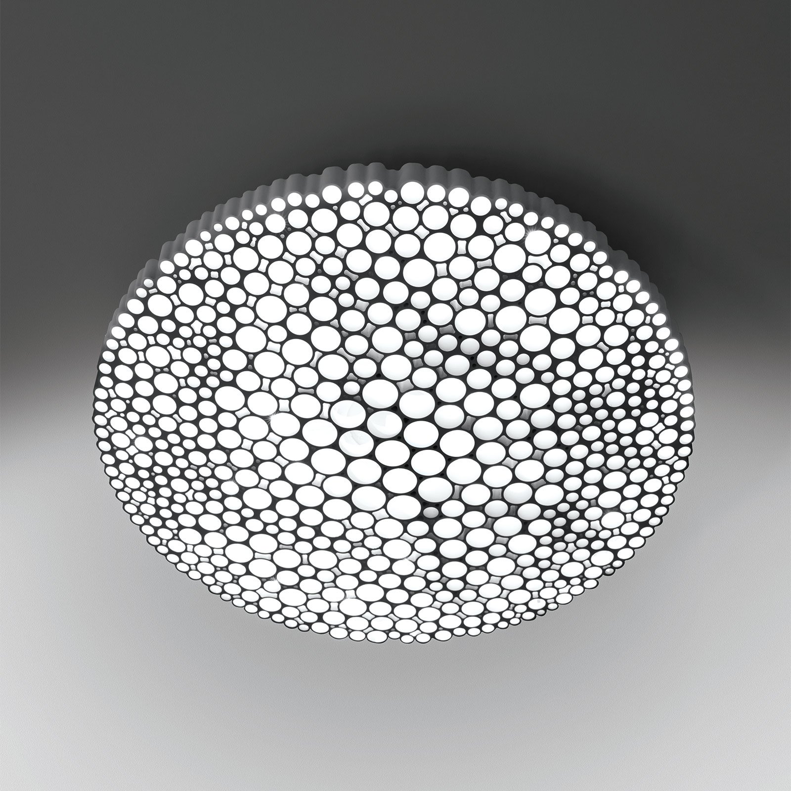 Calipso Candeeiro de Tecto 3000K - Artemide