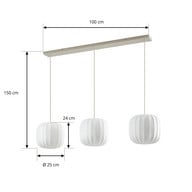 product size
