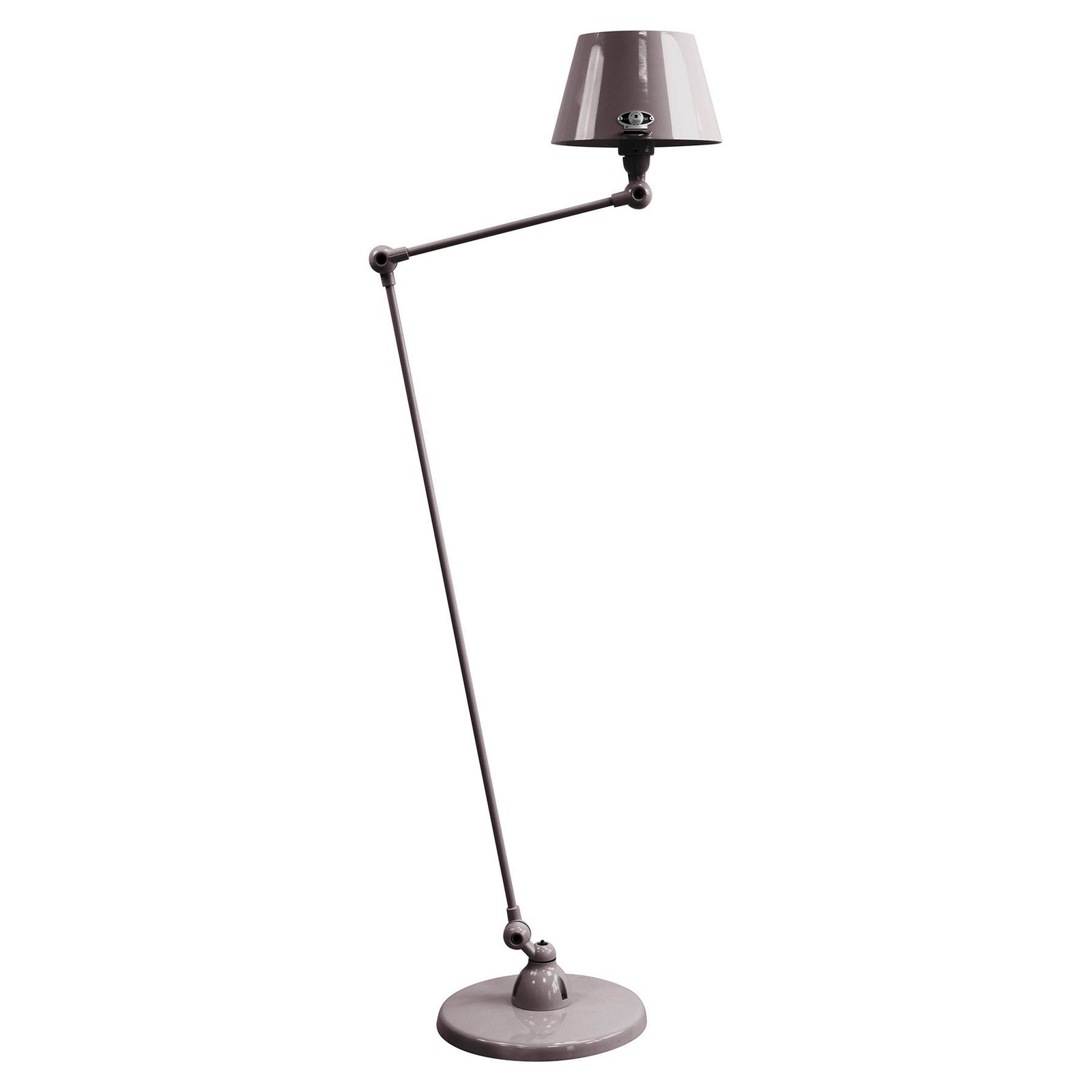 Jieldé Aicler AID833 80+30cm Floor lamp