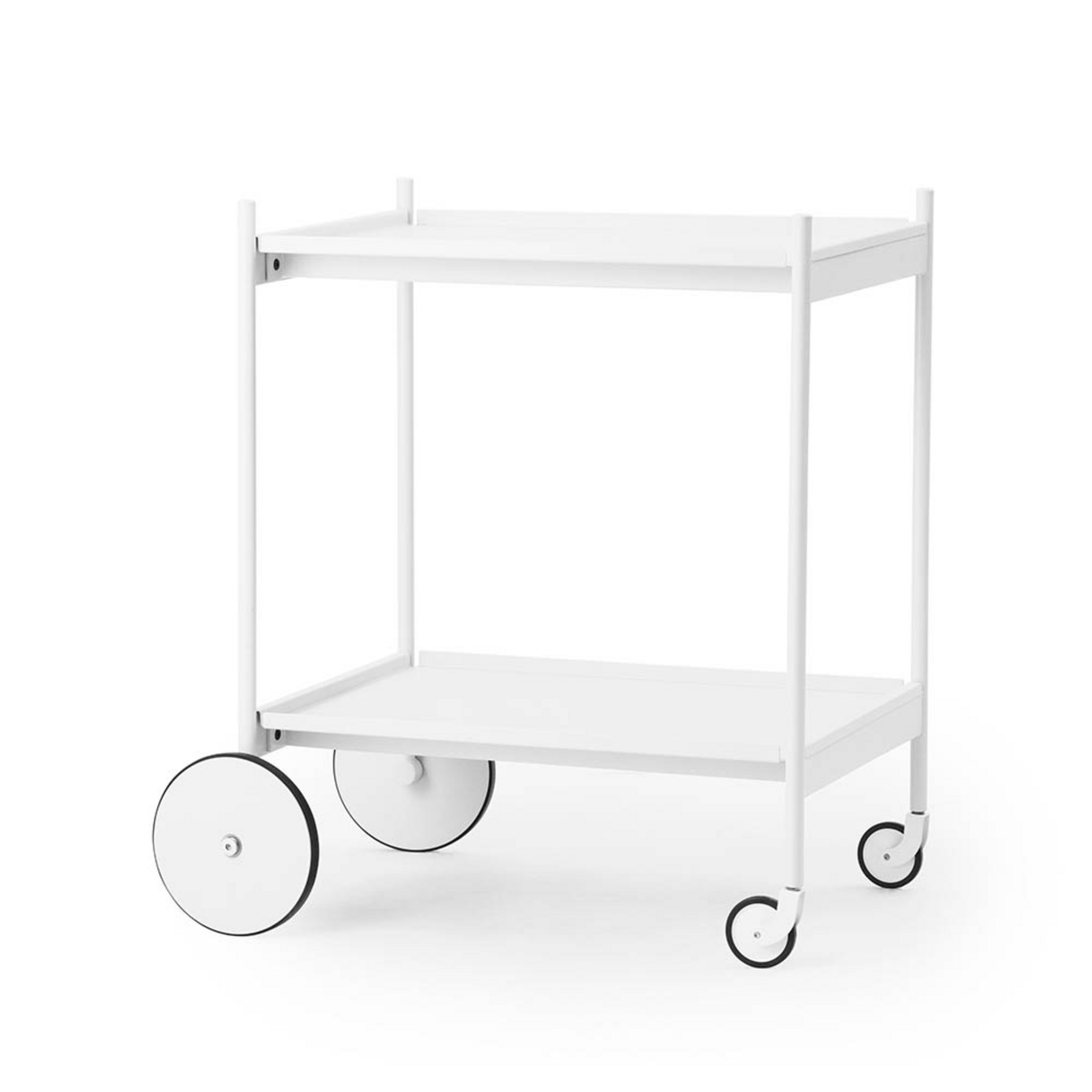Rul Carrello Light Grey - Normann Copenhagen