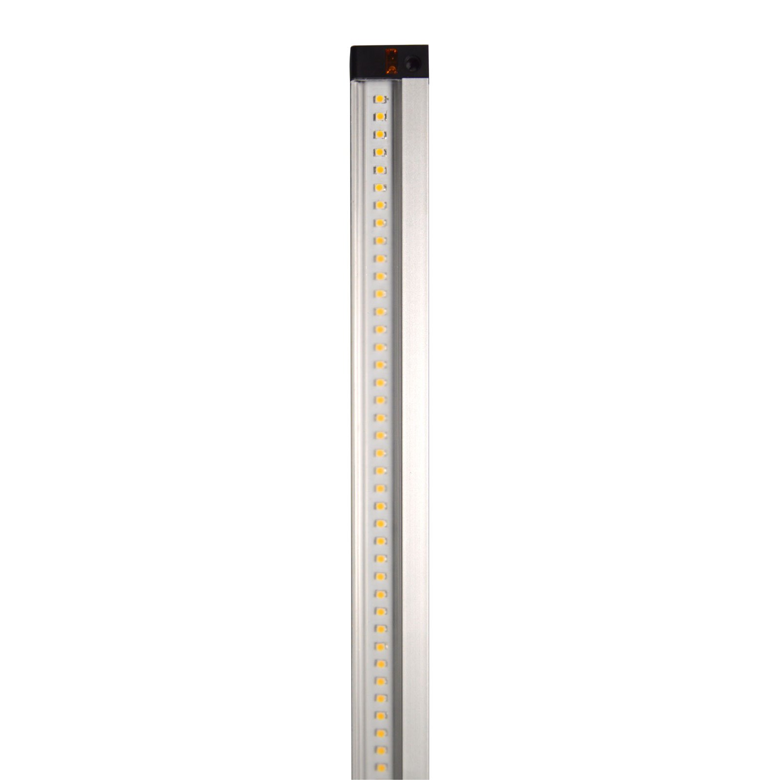 LED-Möbelleuchte Balic Sensor 3.000 K, Länge 80cm