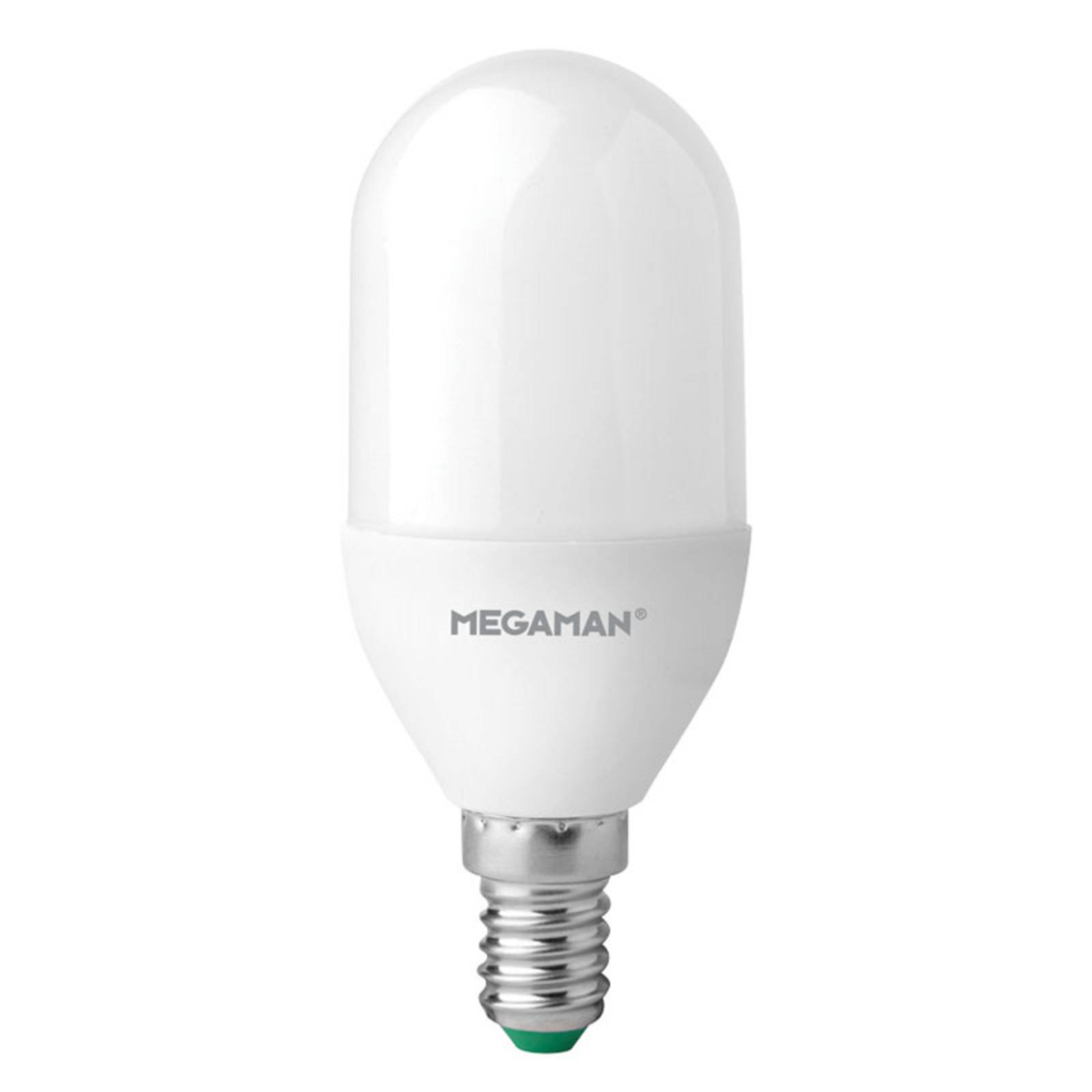 Ampoule LED E14 ampoule 7 W, blanc chaud