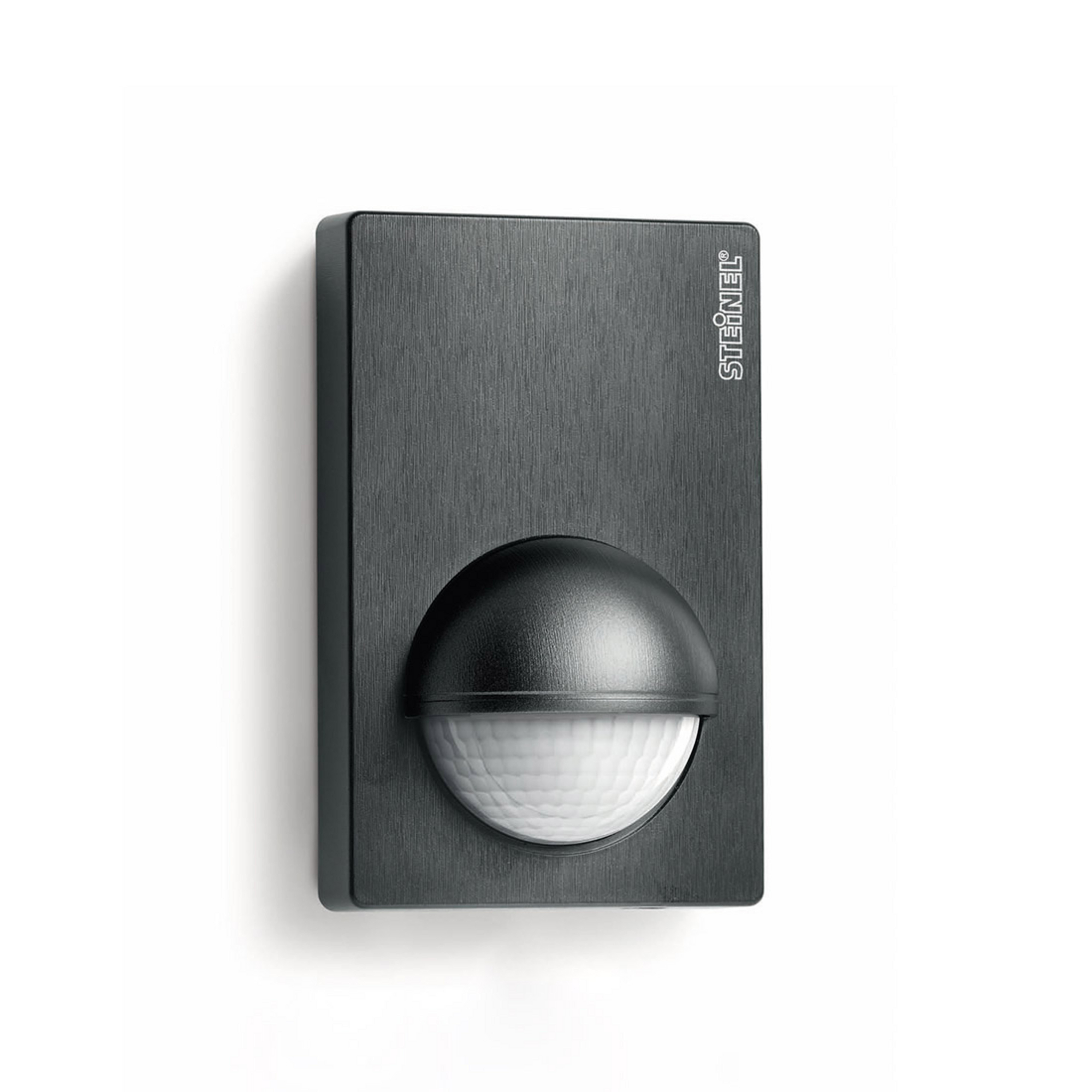 STEINEL IS 180-2 Ανιχνευτής κίνησης μαύρο