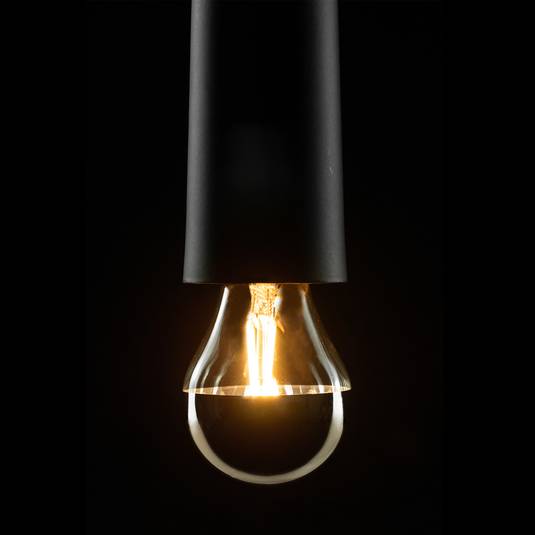 E14 3 W LED-lamppu kärkipeilillä