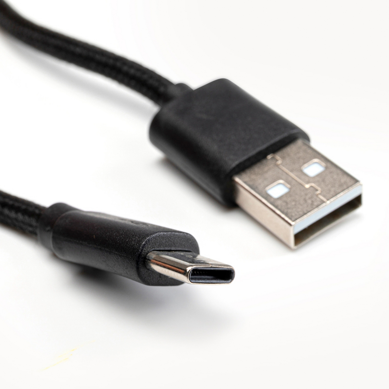 Kare LED-batteridrevet bordlampe Animal Rabbit, oransje, IP44, 29 cm