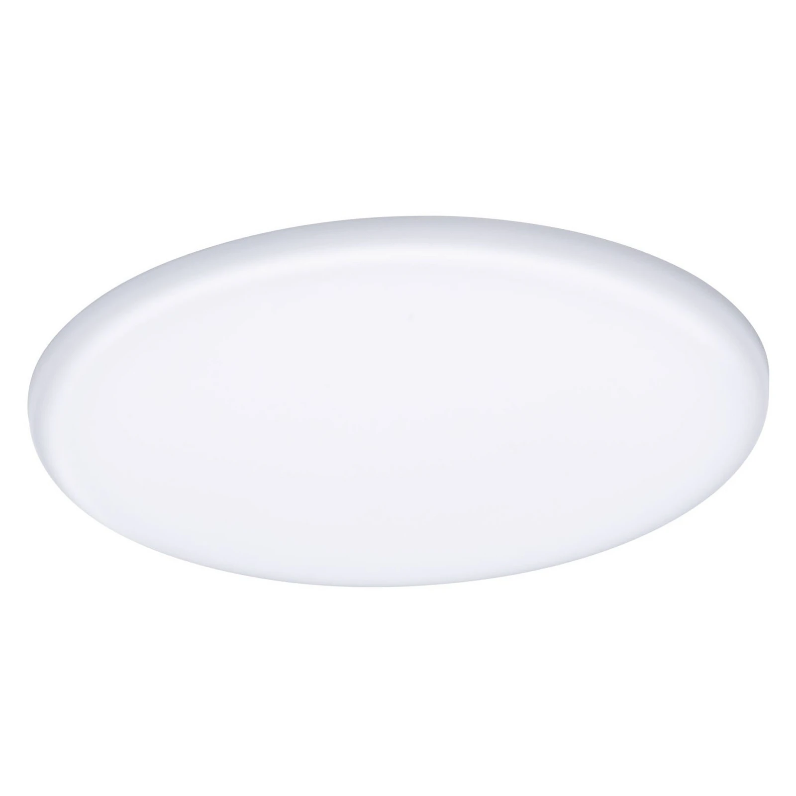 Paulmann panel LED Veluna 3.000K redondo 18,5cm