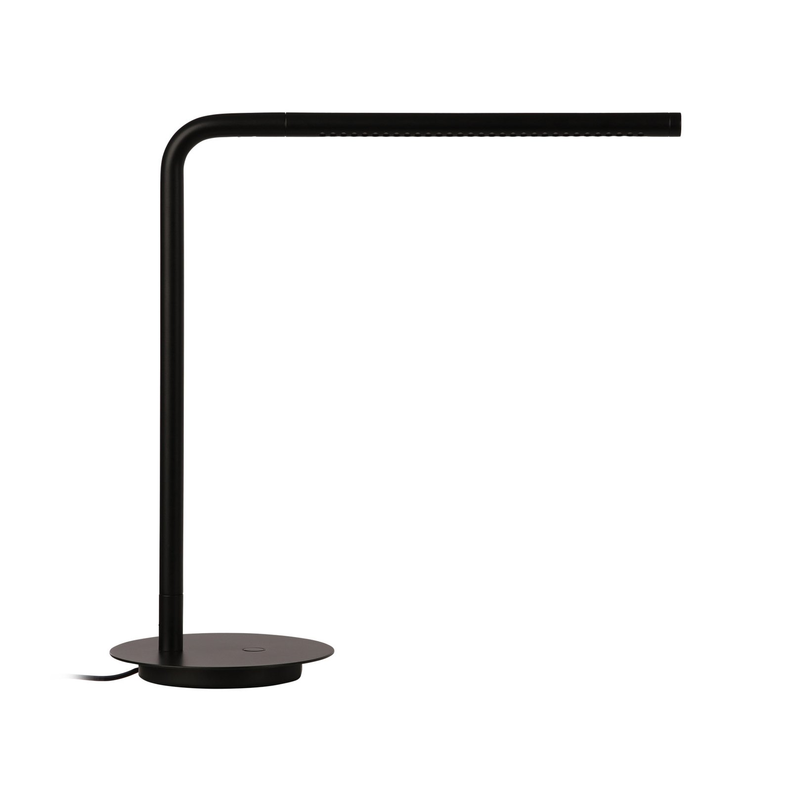 Omni Tischleuchte Black - UMAGE