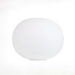Glo-Ball Basic 1 Bordslampa White - Flos