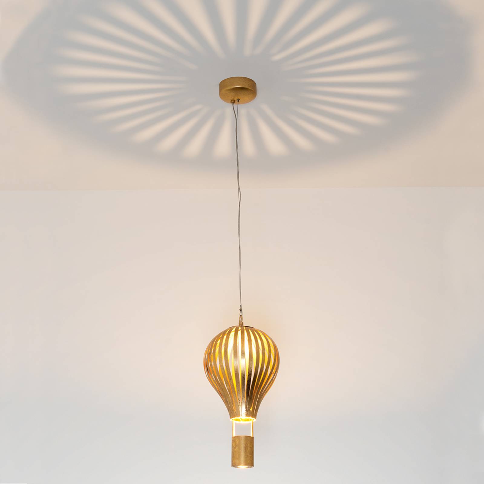 Lampa wisząca Balloon Piccolo Ø 16 cm