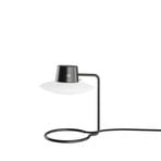 AJ Oxford Table Lamp H28 Opal - Louis Poulsen