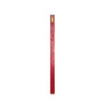 LED-designer-pendellampe One New Flame i rødt