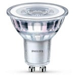 Philips GU10 PAR16 LED atstarotājs 4,6 W 2700 K