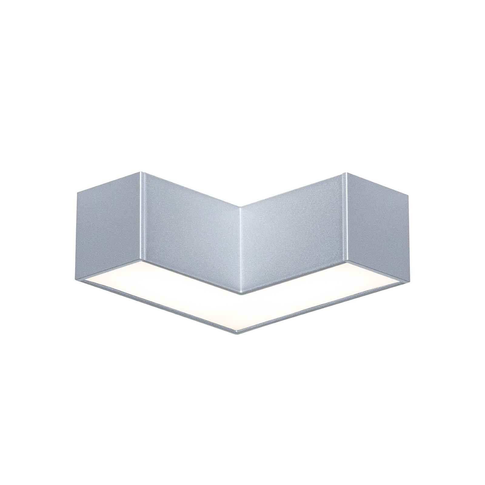 Paulmann Linion lyskanalsystem, krom, 82 W, aluminium Paulmann Linion lyskanalsystem, krom, 82 W, aluminium