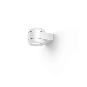 Cavity Lampa Ścienna S 2700K White - Serien Lighting