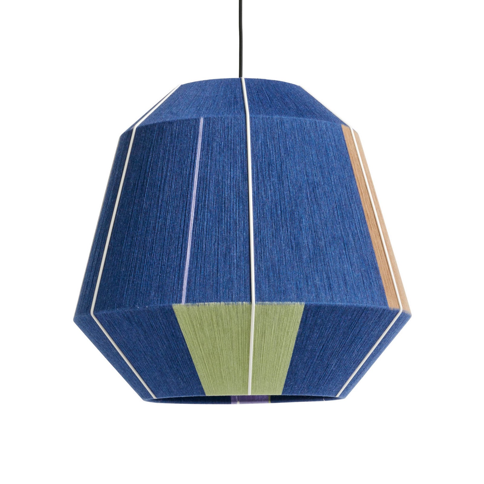 Bonbon Shade 500 Blue Tones HAY | 3006 | Lampspecialisterna