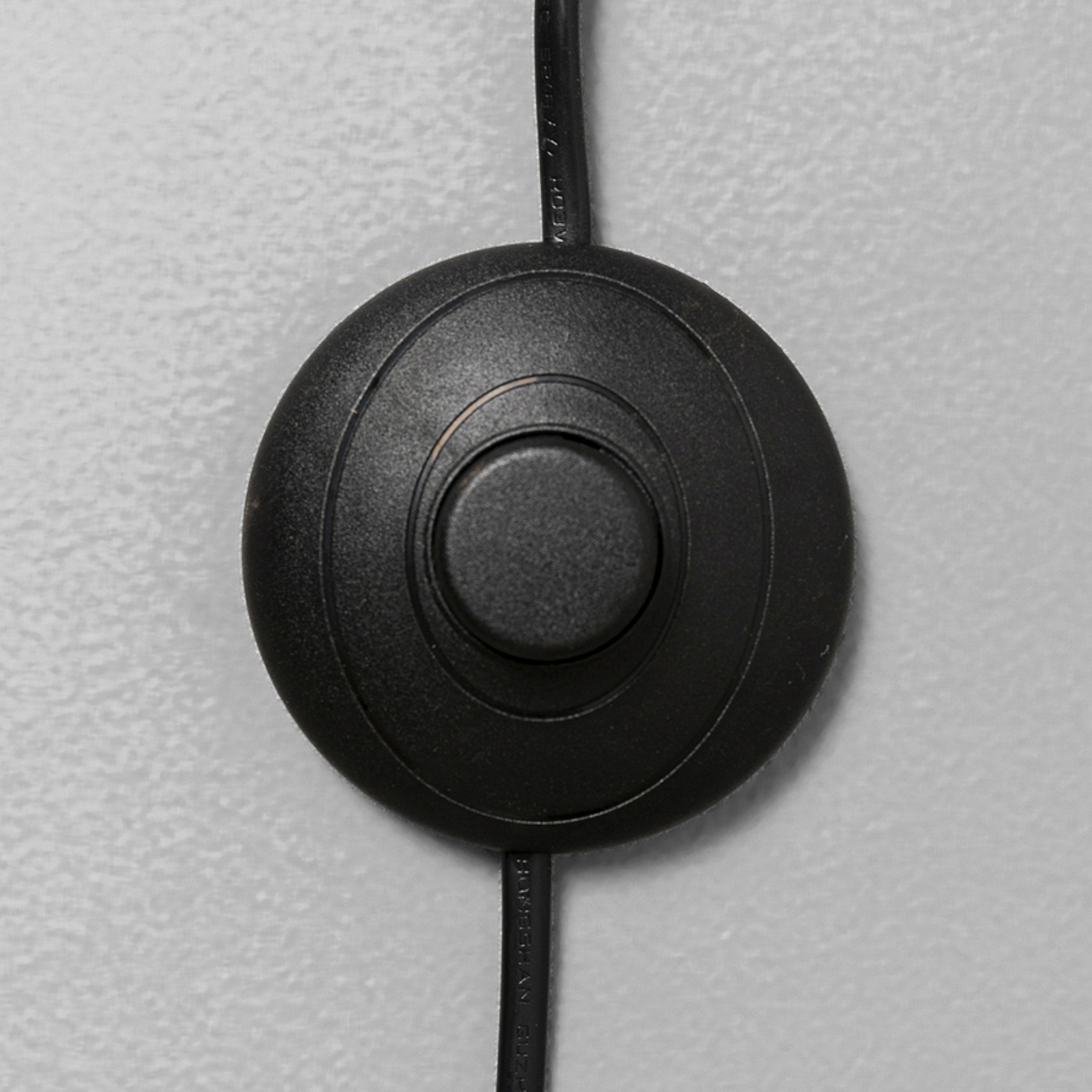 Lampe sur pied KARE Balloon Dance, multicolore, verre, 160 cm, E27