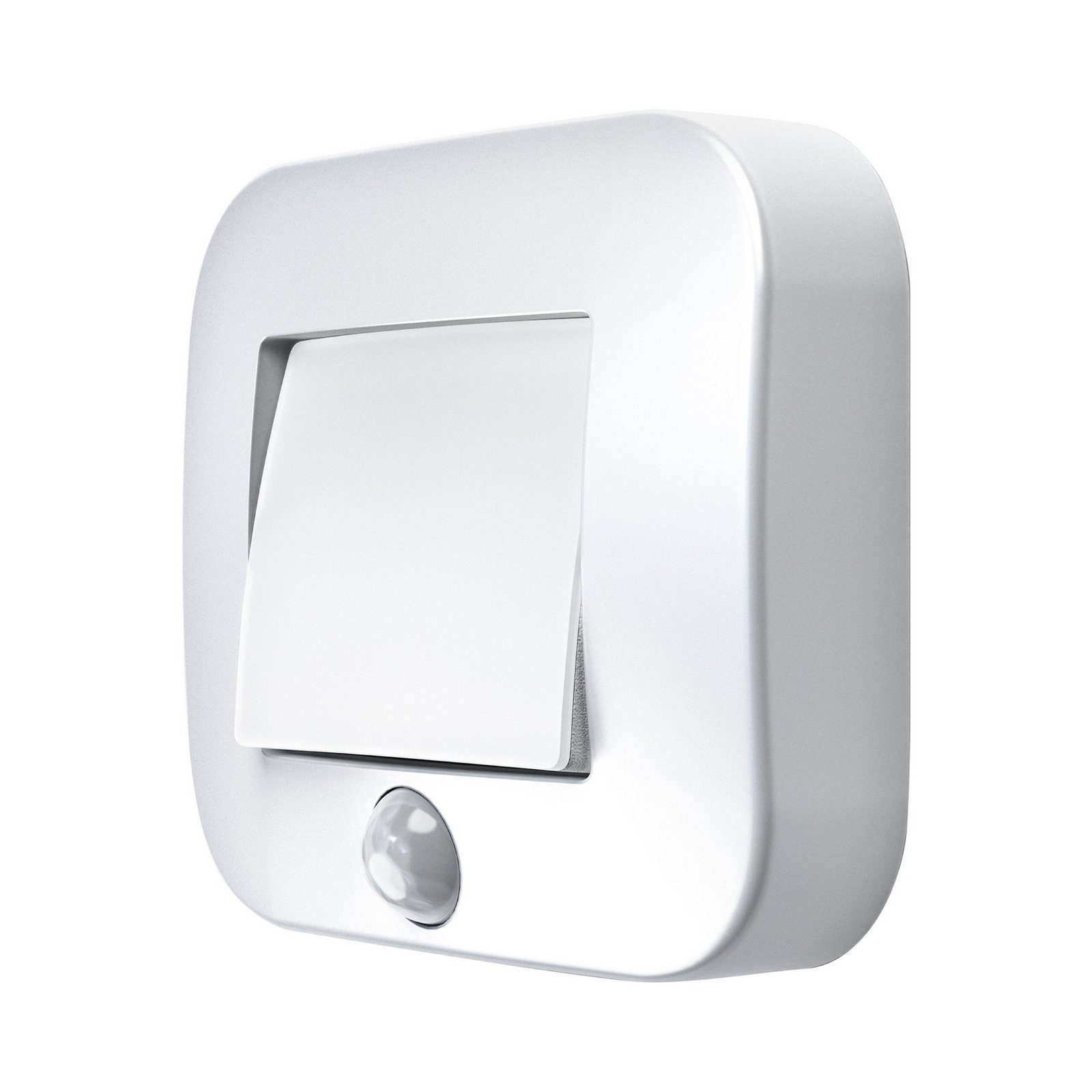 OSRAM LED-Nachtlicht NIGHTLUX HALL weiß Sensor Batterie IP54