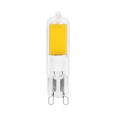 Arcchio G9 LED-pliidisokkel 2,2W 2700K