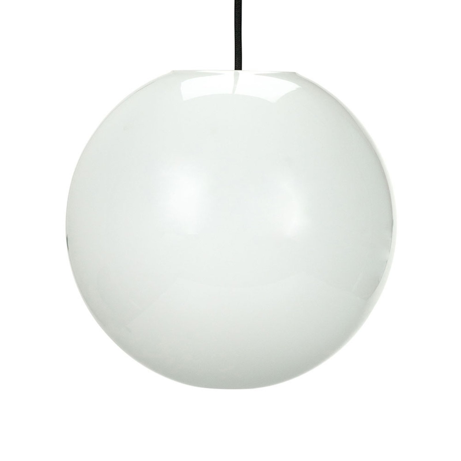 Dyberg Larsen Café Opal pendant light