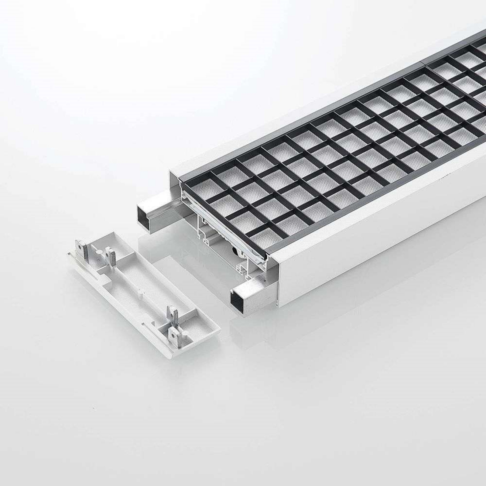 Susi Pendant White - Arcchio