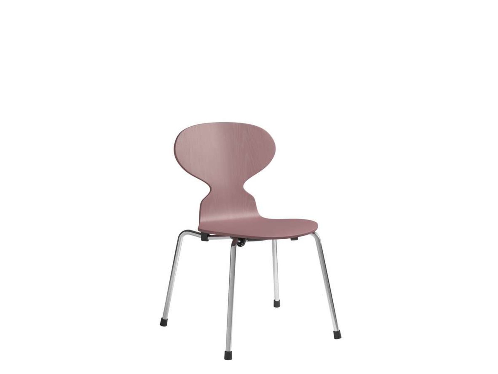 Ant™ Children's Chair Wild Rose - Fritz Hansen