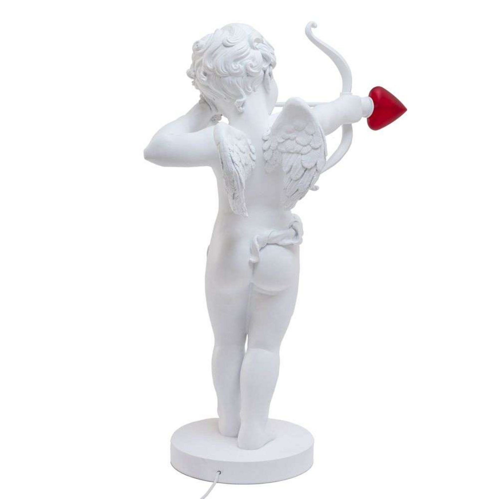 Cupid Lampă de Masă White - Seletti