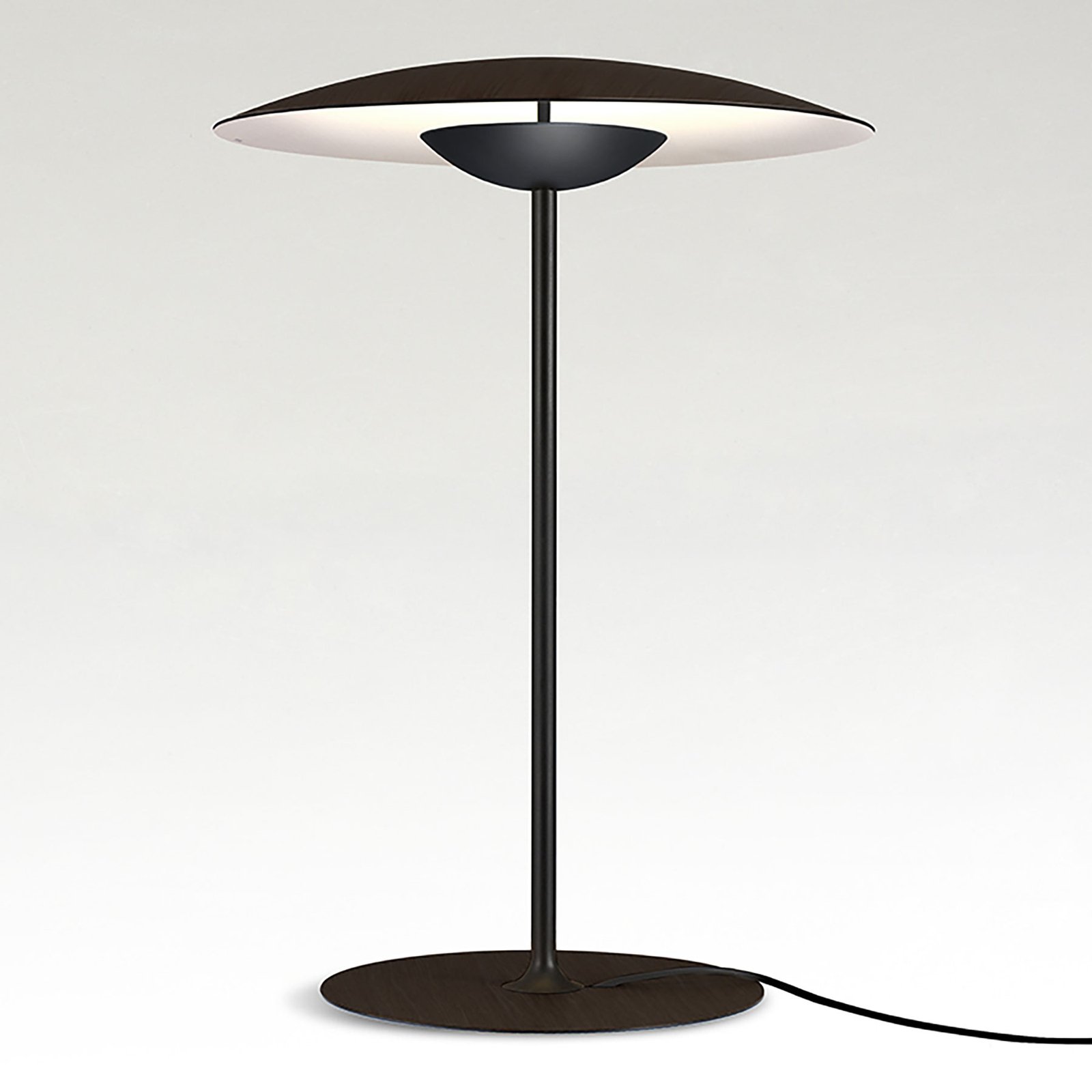 MARSET Ginger LED-Tischleuchte, dimmbar