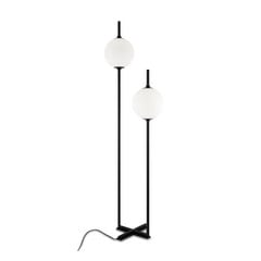 Maytoni The Sixth Sense Piantana LED a 2 luci