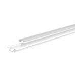 EVN APFLAT3 profil aluminium, 200cm profil T biały