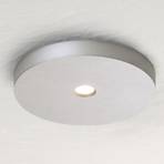 Bopp Close spot pour plafond LED aluminium