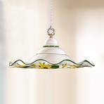 Hanglamp GIRASOLA met landhuis-charme, 41 cm
