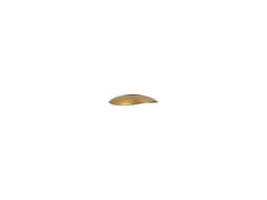 Hatt Pantalla 14x13x3 Antique Brass - House Doctor