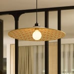 MARKET SET riputatav lamp Gatsby, myra, Ø 60 cm, E27