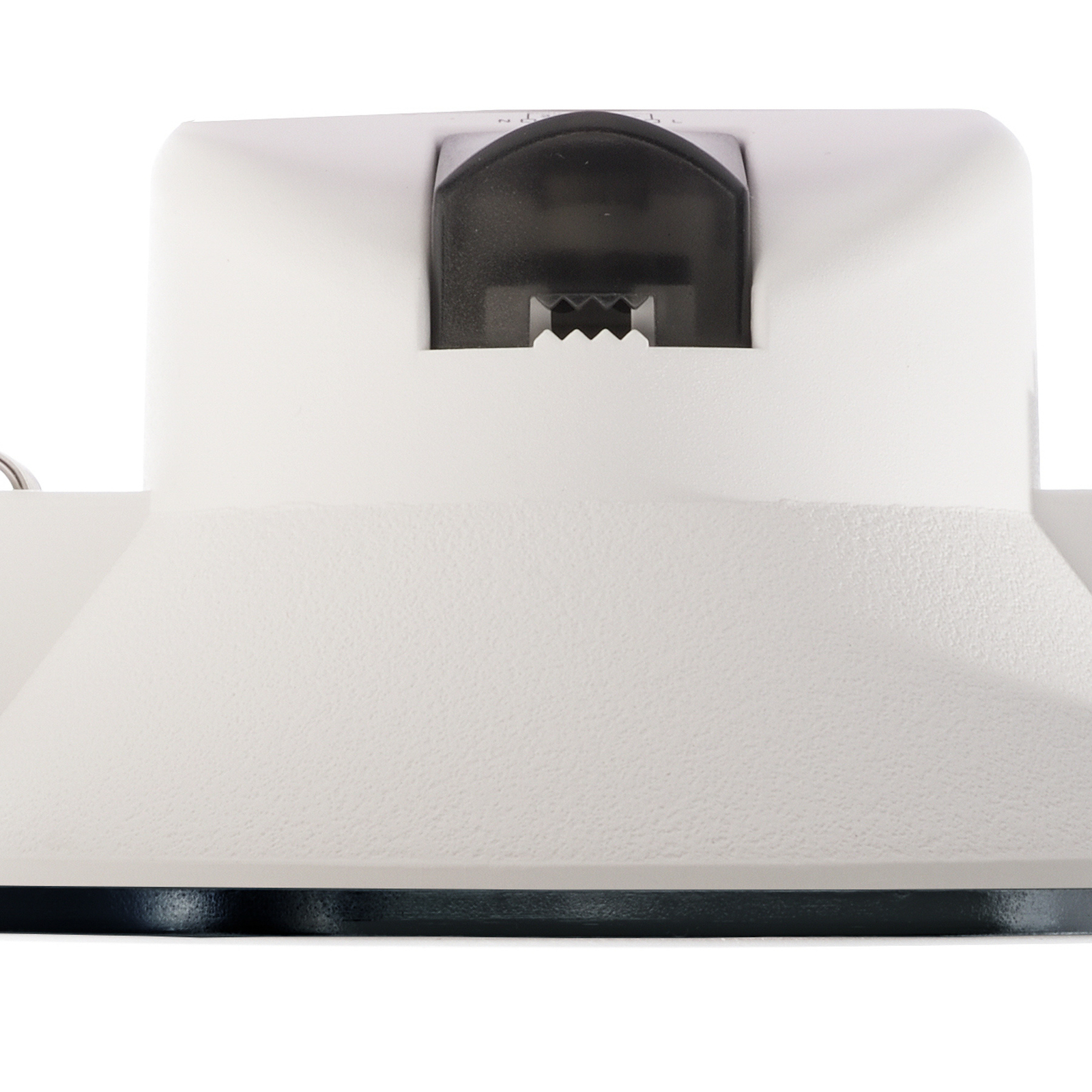 LED upotettava kattovalaisin Acrux valkoinen, CCT Ø14.5cm