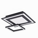 EGLO connect Savatarila-Z LED ceiling lamp