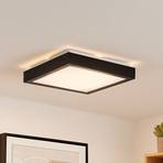 Lindby Atilio LED ceiling light, 27 cm