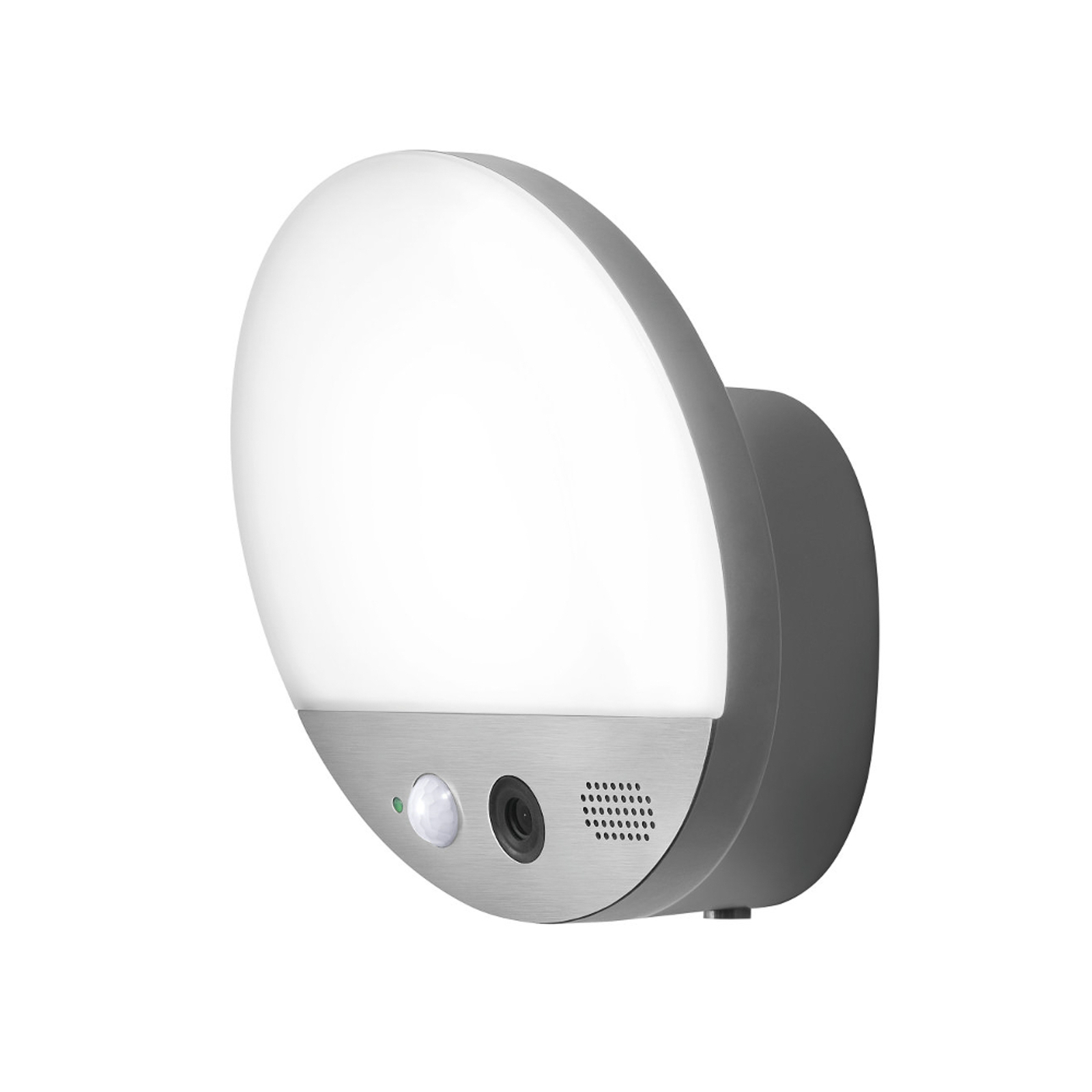 Кръгла външна камера LEDVANCE SMART WiFi DG