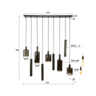 product size