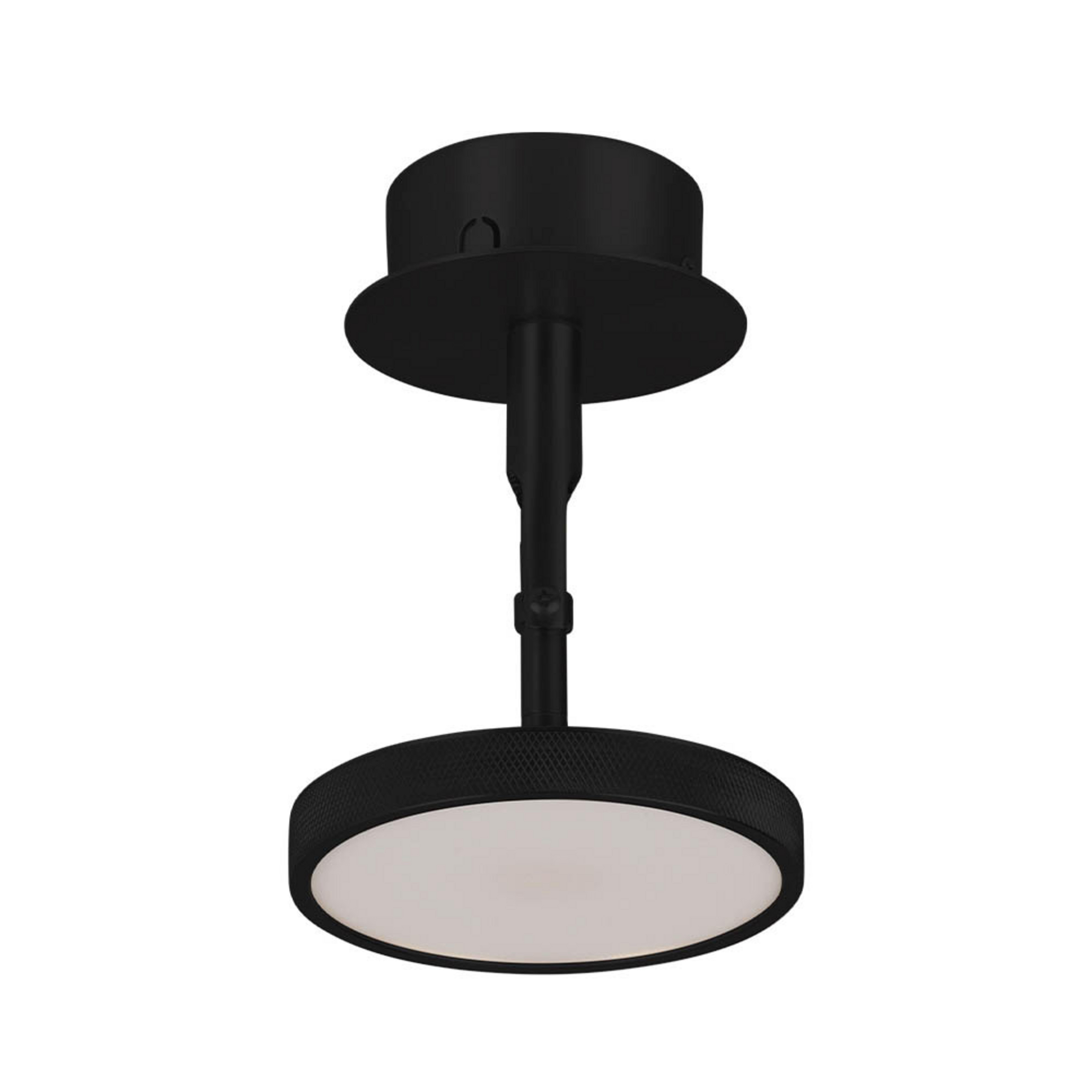 Asteria Spot Loftlampe Black - UMAGE