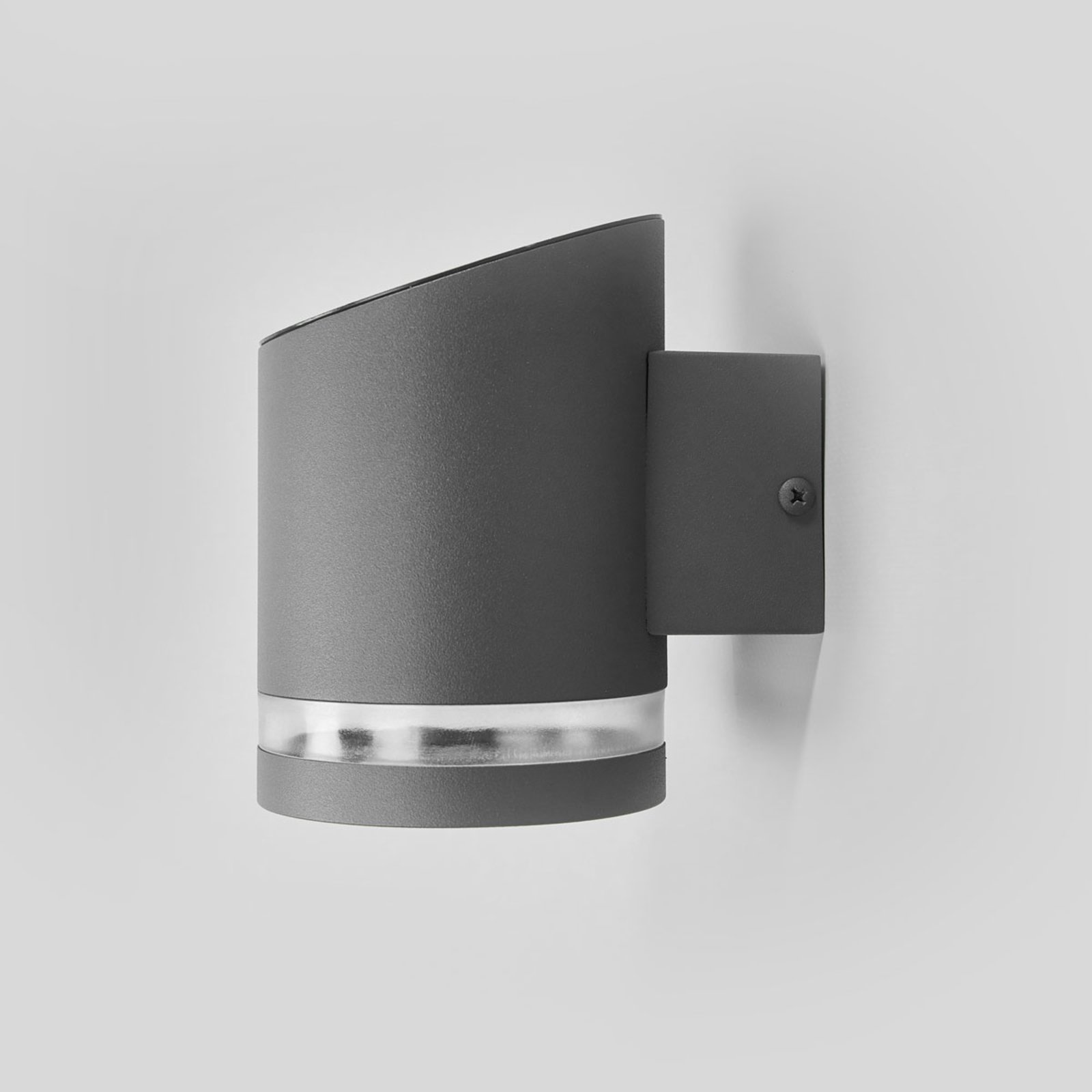 Melinda Solcelle Lampe Grey - Lindby