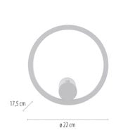 product size