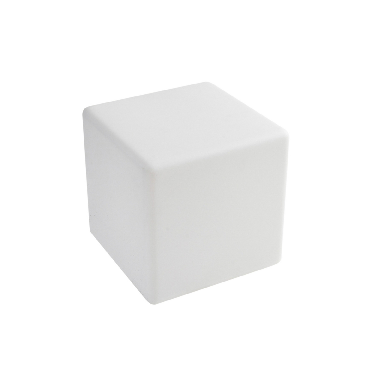Cubara LED Portable Outdoor Lamp RGB White - Lindby