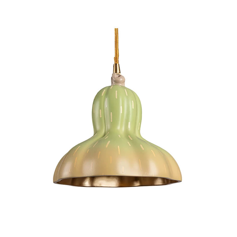 SELETTI – Vitamin Pumpkin 1 Pendelleuchte Multi-Farbigen